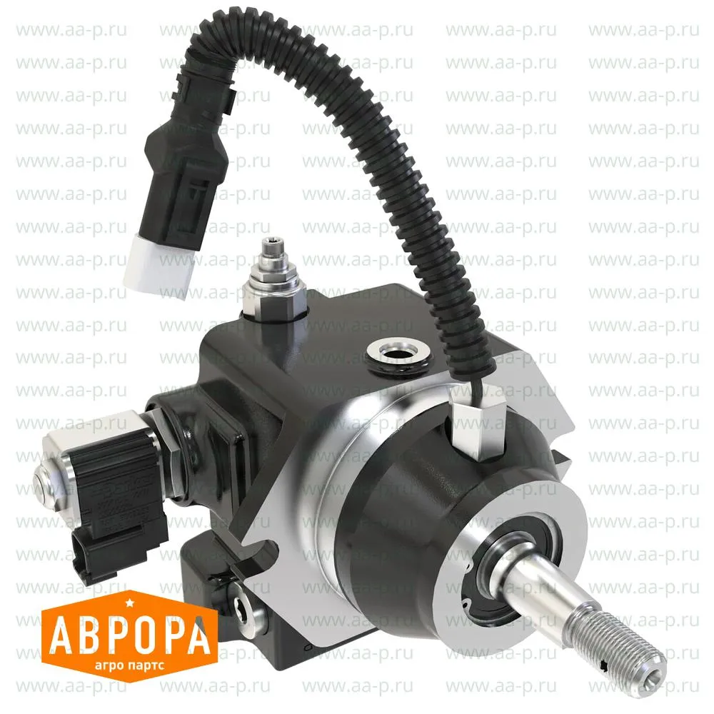 Hydromotor